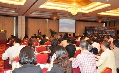 赛默飞世尔科技生物制药客户交流会在上海成功举办